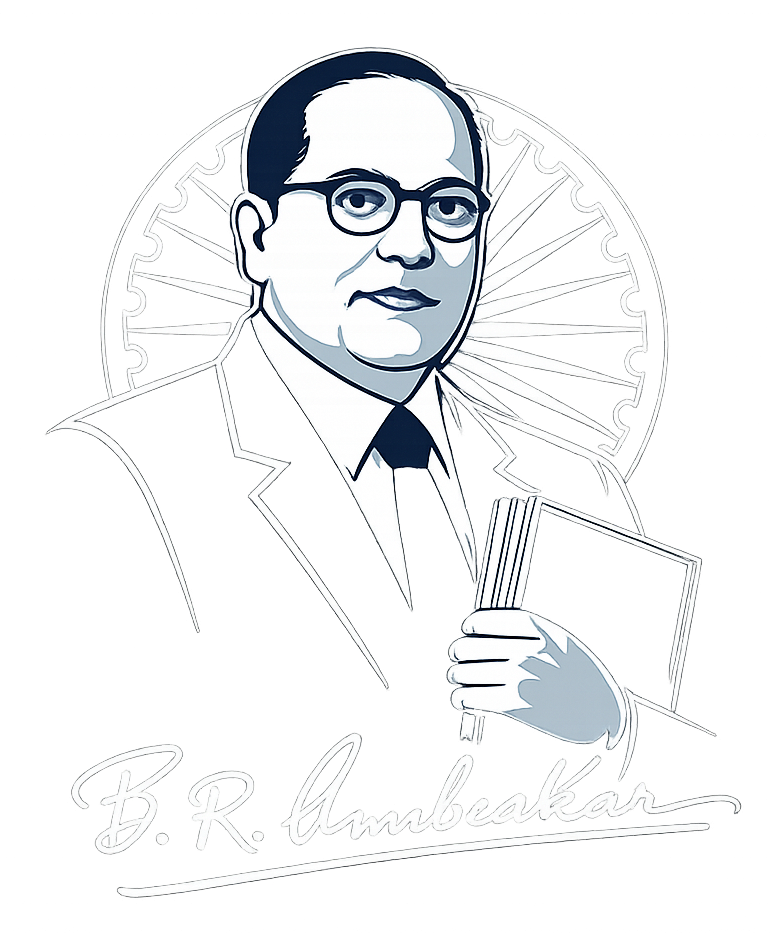 Dr.Babasaheb Pride T-Shirt