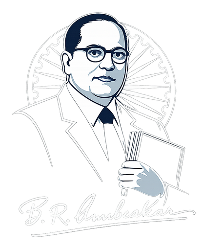 Dr.Babasaheb Pride T-Shirt