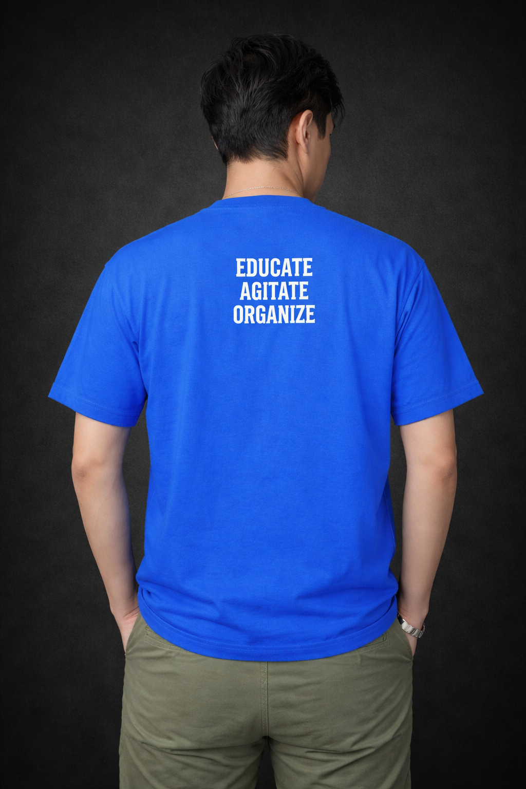 Dr.Babasaheb Pride T-Shirt