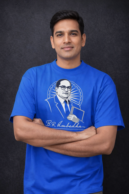 Dr.Babasaheb Pride T-Shirt