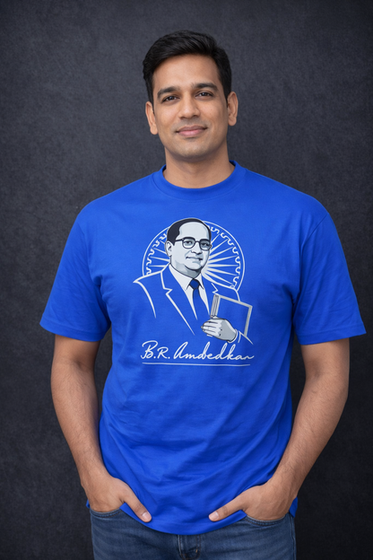 Dr.Babasaheb Pride T-Shirt