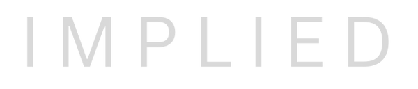 Implied